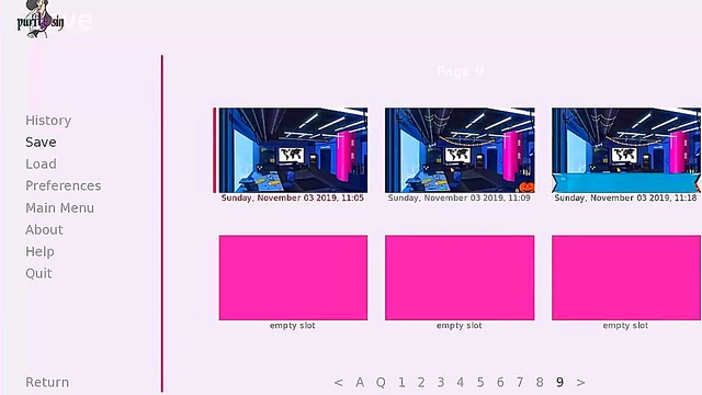 Blonde & Redhead Totally Spies Anime Girls Get Trained By Aliens