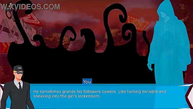 Blonde & Redhead Totally Spies Anime Girls Get Trained By Aliens