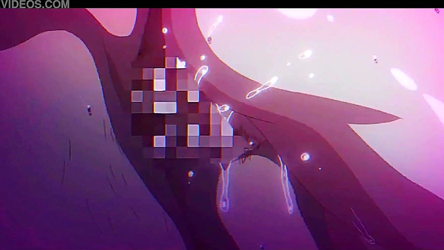 Horny Anime Chick Dances Seductively To Music Before Hot Blowjob Session