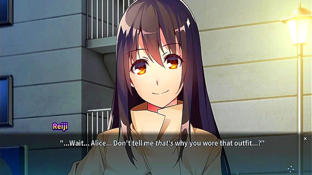 Hentai Outdoor Fantasies – Momoiro Closet Masturbation With Sex-Toys