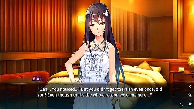 Hentai Outdoor Fantasies – Momoiro Closet Masturbation With Sex-Toys