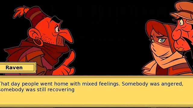 Princess Jasmine Fucks Roughly in Doggy Style for Busty Hentai Orgasm