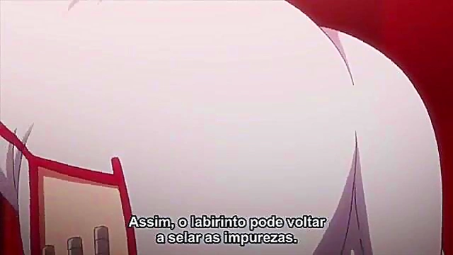 Teen Teacher Seduces Student for Hard Sex Orgasm in Anime Conception Episode