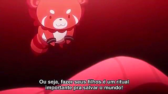 Teen Teacher Seduces Student for Hard Sex Orgasm in Anime Conception Episode