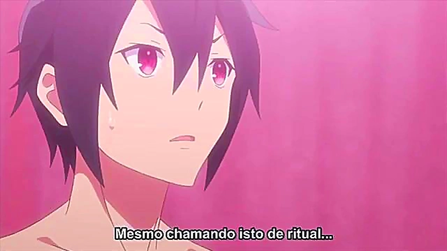 Teen Teacher Seduces Student for Hard Sex Orgasm in Anime Conception Episode