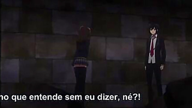 Teen Teacher Seduces Student for Hard Sex Orgasm in Anime Conception Episode