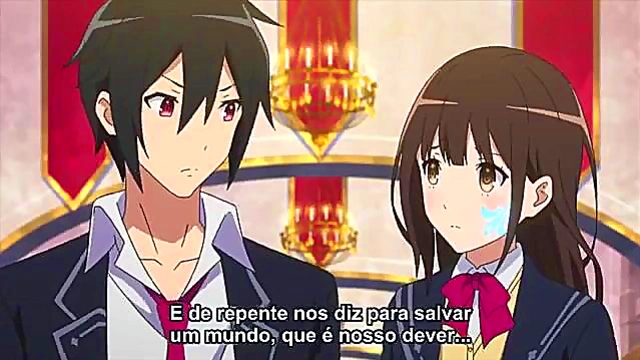 Teen Teacher Seduces Student for Hard Sex Orgasm in Anime Conception Episode