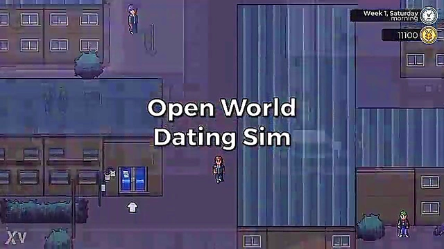 Summer Heat – Teen Anime Couple Enjoy Long & Passionate Sessions