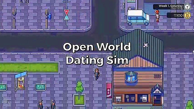 Summer Heat – Teen Anime Couple Enjoy Long & Passionate Sessions