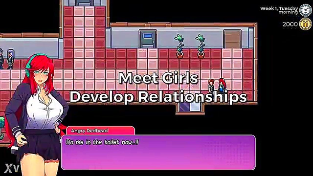 Summer Heat – Teen Anime Couple Enjoy Long & Passionate Sessions