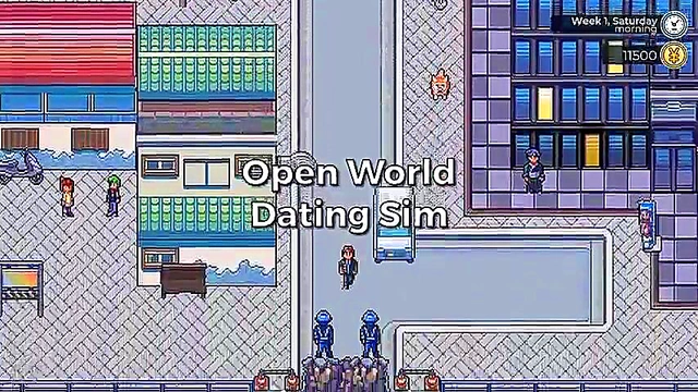 Summer Heat – Teen Anime Couple Enjoy Long & Passionate Sessions