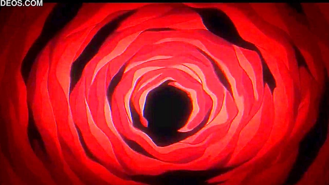 Thicc Anime Babe Grooves to Hot Music in HMV PMV Action