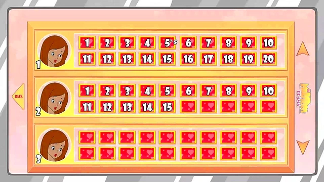 Big-Busted MILF Toon Babe Nails Hardcore Sex With Cartoon Passion