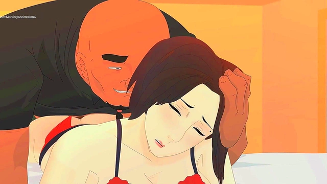 Step-Sis Seduction – Uncensored Manwha Bang During Lockdown Fuck