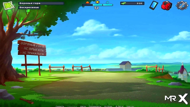 Teen Anime Cutie from Summertime Saga Shows Off Her Hottest Assets