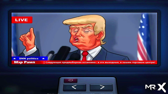 Summertime Saga MILF Takes Control in Kama Sutra-Inspired Hentai Cartoon Adventure