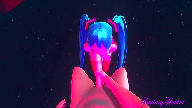 Japanese Manga Anime Cosplay Girls Get Fucked In 3D Hentai POVCompilation