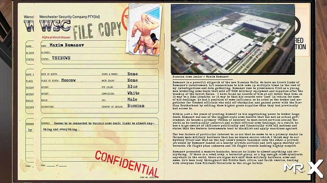 Posh Lady in Black Seduces With Anime Charm In Visual Novel Adventure