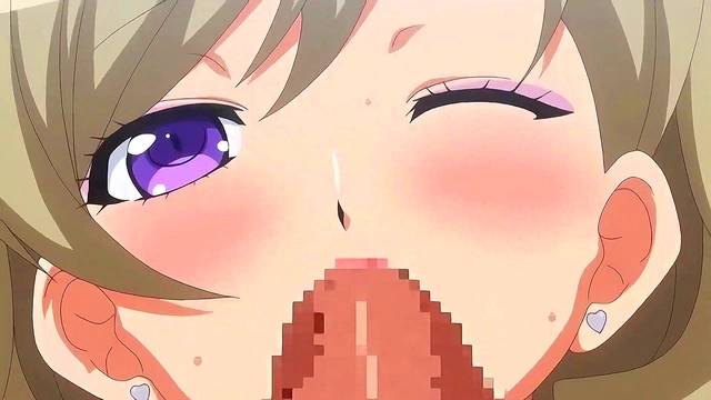 Me-Me-Me! Saimin Schoolgirl’s Horny Dropout Adventure In Anime Sex