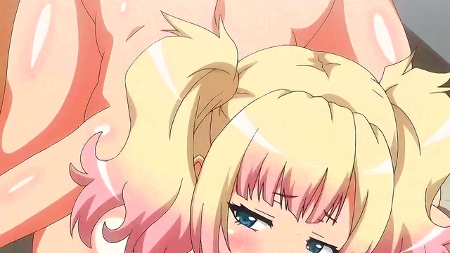 Me-Me-Me! Saimin Schoolgirl’s Horny Dropout Adventure In Anime Sex