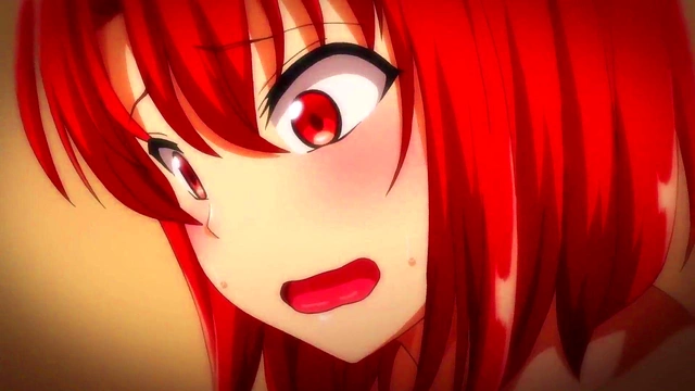 Me-Me-Me! Saimin Schoolgirl’s Horny Dropout Adventure In Anime Sex