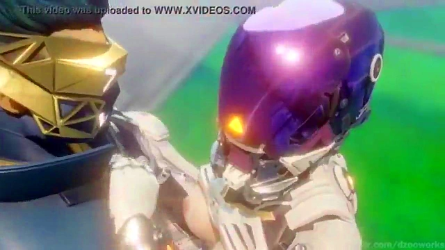 Horny Apex Legends Girls Get Wild in Sizzling Hentai SFMCompilation