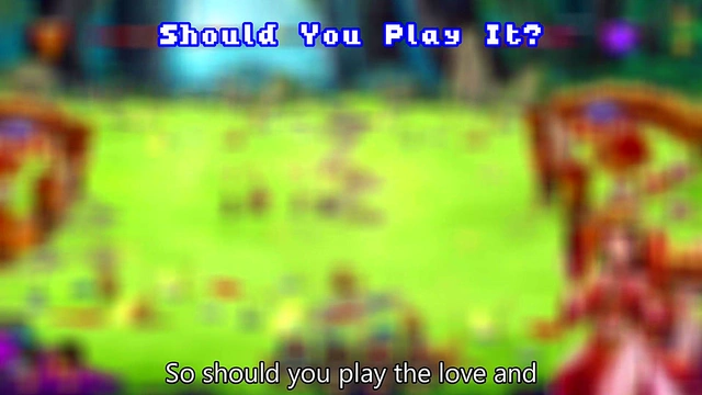 Hentai Warlord Hides Big Tits & Dark Skin Action in Tower Defense Game Bondate