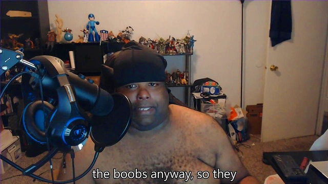 Hentai Warlord Hides Big Tits & Dark Skin Action in Tower Defense Game Bondate