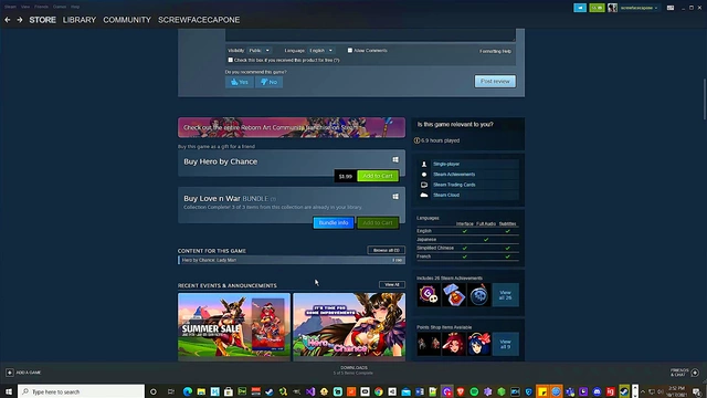 Hentai Warlord Hides Big Tits & Dark Skin Action in Tower Defense Game Bondate