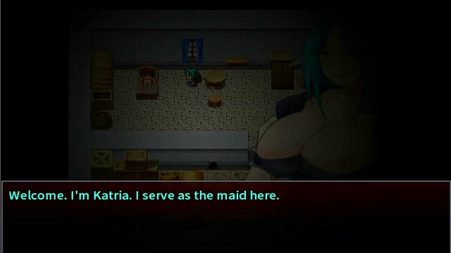 Succubus Seductress Rides Big Demon Dick for Multiple Cremepies & Voice Over Ecstasy