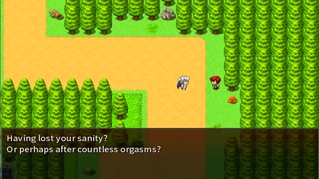 Succubus Seductress Rides Big Demon Dick for Multiple Cremepies & Voice Over Ecstasy