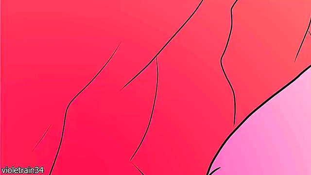 Bakugo Fucks Uraraka Ochaco Hard While Grabbing Her Tits & Cuming Inside