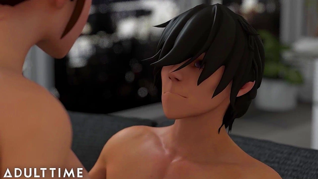 Ultimate Uncensored Hentai Compilation – Big Tits, Uniform Fun, & Public Sex Adventures