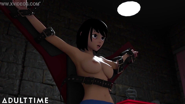 Ultimate Uncensored Hentai Compilation – Big Tits, Uniform Fun, & Public Sex Adventures