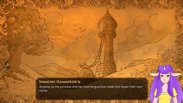 Sexy Shaved-Pussy Whore Rides Big Dick Dildo for Orgasm in What A Legend Anime