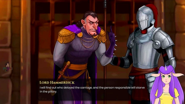 Sexy Shaved-Pussy Whore Rides Big Dick Dildo for Orgasm in What A Legend Anime