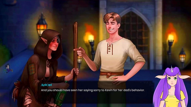 Sexy Shaved-Pussy Whore Rides Big Dick Dildo for Orgasm in What A Legend Anime