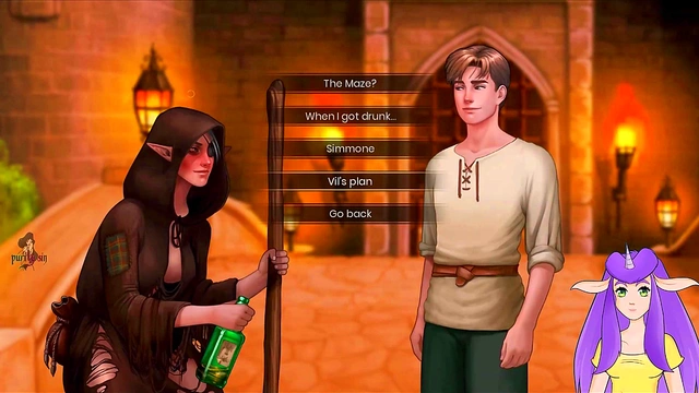 Sexy Shaved-Pussy Whore Rides Big Dick Dildo for Orgasm in What A Legend Anime