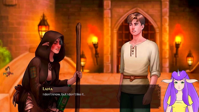 Sexy Shaved-Pussy Whore Rides Big Dick Dildo for Orgasm in What A Legend Anime