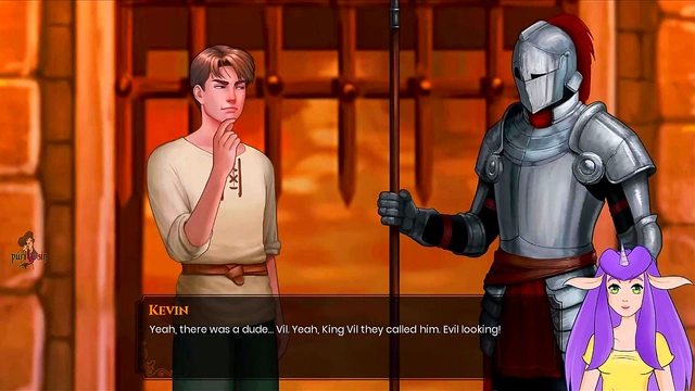 Sexy Shaved-Pussy Whore Rides Big Dick Dildo for Orgasm in What A Legend Anime