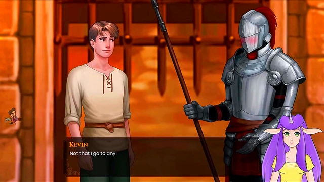 Sexy Shaved-Pussy Whore Rides Big Dick Dildo for Orgasm in What A Legend Anime