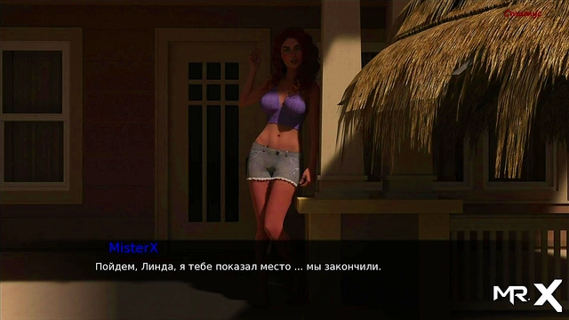 Snow Maiden Duo Fucks Hard in Pine Falls for Intense Pleasure