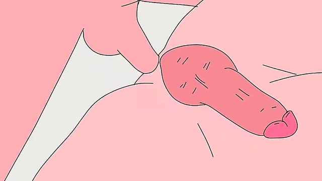 Bakugo Fucks Deku Bareback Until He Begs For More Intense Yaoi Action