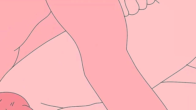 Bakugo Fucks Deku Bareback Until He Begs For More Intense Yaoi Action