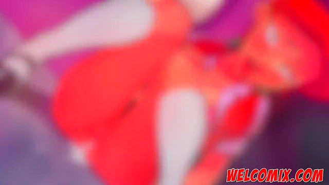 Hot Hentai Couple Gets Steamy in Bathroom for Naughty Fun