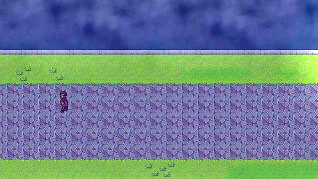 Huge-Busted Gamer Jamal Plays Legend of Queen Opala – BBC Action & Commentary