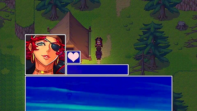 Huge-Busted Gamer Jamal Plays Legend of Queen Opala – BBC Action & Commentary