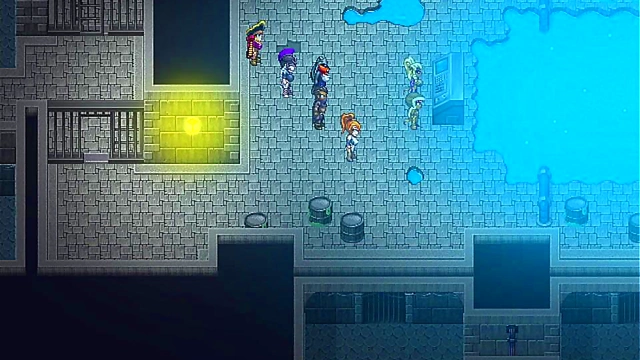 Huge-Busted Gamer Jamal Plays Legend of Queen Opala – BBC Action & Commentary