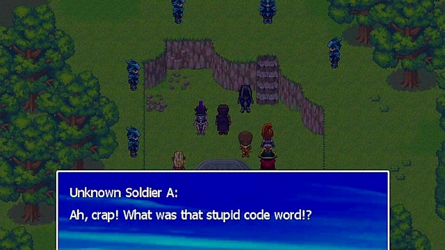 Huge-Busted Gamer Jamal Plays Legend of Queen Opala – BBC Action & Commentary