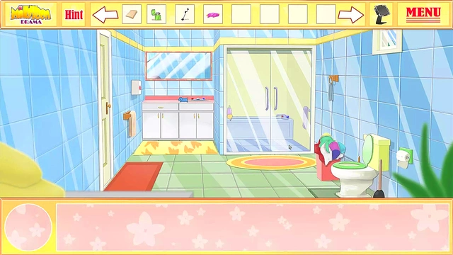 Big-Ass Milf Babe Dominates in Hardcore Hentai Sex Drama_Game